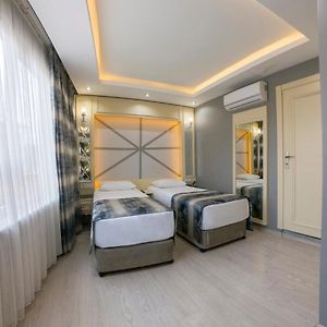 Grand Hurriyet Hotel